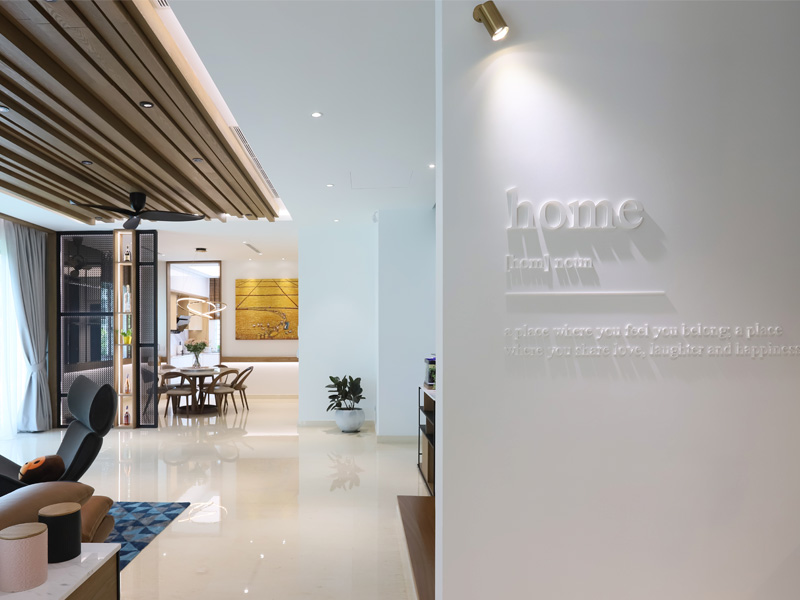 Best Interior Design Consultant Company / ID consultancy Firm in Kuala Lumpur , Malaysia
